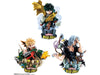 616toys®現貨・MH PETITRAMA EX 我的英雄學院 Type-Decision（全3種）中盒3入