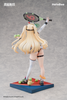 616toys®2701預購・HanaBee 碧藍航線 貝奇 炫目的賽場之星 1/6 一般版 0716