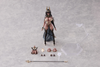 616toys®2612預購・Otherwhere GALACTIC DISH 神官希卜娜 紫舞那 豪華版 0612