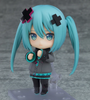 616toys®流動在庫・GSC 黏土人 初音未來 封閉之窗的世界ver. 公仔