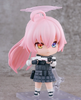 616toys®2611預購・GSC 黏土人 蔚藍檔案 Blue Archive 小鳥遊星野 臨戰 0706
