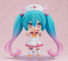 616toys®2612預購・GSC 黏土人 初音未來 M@GICAL☆CURE! LOVE ♡ SHOT! 0810