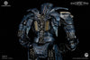 616toys®現貨・開天工作室 重機形 HeavyMecha 環太平洋 危險流浪者 可動