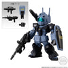 616toys®現貨・萬代 盒玩 GUNDAM CONVERGE CORE 機動戰士高達外傳 白色野犬隊套裝