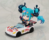 616toys® 2607預購・GSC 黏土人 初音未來GT計畫 賽車未來 MIKU 2026Ver. 公仔 0309