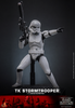 616toys® 2709預購・Hot Toys TMS175 星際大戰：瑕疵小隊 TK風暴兵 公仔 0211