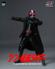 616toys®現貨・threezero FigZero 1/6  新‧假面騎士 2號