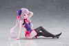 616toys® 2602預購・TAITO OVERLORD Desktop Cute 夏提雅 旗袍ver 景品1229