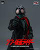 616toys®現貨・threezero FigZero 1/6  新‧假面騎士 1號