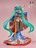 616toys® 2609預購・FuRyu 吉德 x F:NEX 初音未來 日本人形 1/4 公仔 0225