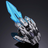616toys®2701預購・萬代 PB商店 第一戰隊 五獸者 特加之劍 UNI.ver 紀念版 0623