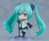 616toys®流動在庫・GSC 黏土人 初音未來 就算不被愛著但因為你在這裡ver. 公仔