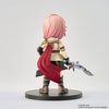 616toys® 2605預購・SQUARE ENIX 史克威爾 最終幻想 XIII 可愛藝術 雷光 公仔 1023