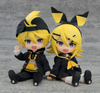 616toys® 2608預購・GSC 黏土娃 Character Vocal系列02 鏡音鈴 劣等上等 公仔 0202