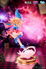616toys® 2610預購・Fantastic Hobby 遊戲王 黑魔導女孩 特別版 1/6 公仔 1218
