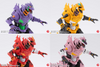 616toys®2606預購・PLEX 激造系列 哥吉拉對福音戰士 3式機龍 EVA配色 一般色 中盒4入 盒玩0320