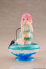 616toys® 2603預購・TAITO Aqua Float Girls 出包王女 茉茉 景品 1219