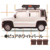616toys®現貨・stand stones 轉蛋 1/64 PLUS 吉普車