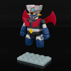 616toys® 2606預購・GSC BRICKROID 無敵鐵金剛 魔神Z 公仔 0112
