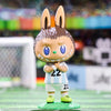 616toys®現貨・POP MART LABUBU 阿根廷足球 系列盲盒（6＋1隱藏）單盒販售