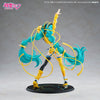 616toys® 2611預購・KAIYODO 海洋堂 初音未來 MIKU 17週年紀念ver. 1/7 公仔 0223