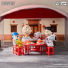 616toys® 2608預購・鑫夢想 Snoopy＆friends 史努比 台灣辦桌 系列公仔 分售 0226