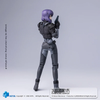 616toys®2706預購・HIYA 海雅 攻殼機動隊S.A.C. 草薙素子 戰鬥服版 1/12 0827