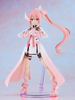 616toys®2610預購・GSC PLAMATEA 結城友奈是勇者 大滿開之章 結城友奈 組裝模型 0601