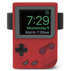【616toys】jeefanco/杰梵客 GameBoy／iPod 造型 Apple Watch 充电支架底座