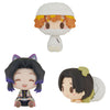 616toys®現貨・一番賞 鬼滅之刃 鬼殺之志 參 A/B/C/D/G/最後賞