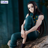 616toys®2610預購・FuRyu景品 獵人 HUNTER×HUNTER 伊耳謎 泡麵蓋 0605