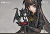616toys®2611預購・RIBOSE 明日方舟 RISE UP+ 塑心 小小身影Ver. 1/8 0616