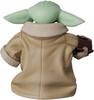 616toys® 2607預購・Medicom Toy UDF 星際大戰 古古 尤達寶寶 GROGU™ P3 1112
