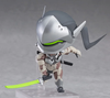 616toys®現貨・GSC 黏土人 鬥陣特攻 源氏