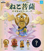 616toys®現貨・轉蛋 Qualia 貓菩薩 (全6種)