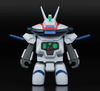 616toys®2612預購・GSC 積木人 BRICKROID 機甲戰記龍騎兵 龍騎兵3號 0706