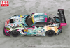 616toys®2705預購・GSC 初音未來GT計畫 賽車初音 AMG 2017 SUPER GT Ver 0706