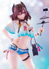 616toys®2612預購・MIMEYOI 碧藍航線 霧島 夏日的大膽嘗試Ver 1/7 TF 輕量版 0918