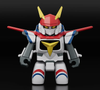 616toys®2612預購・GSC 積木人 BRICKROID 機甲戰記龍騎兵 龍騎兵1號 0706