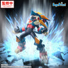 616toys®2611預購・SEGA 景品 洛克人EXE Luminasta 洛克人 庫雷卡獸化 0707