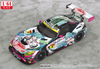 616toys®2704預購・GSC 初音未來GT計畫 賽車初音 AMG 2019 SUPER GT Ver 0706