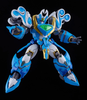 616toys®2612預購・GSC MODEROID 魔動王 King’s Style 無敵水王 一般版 組裝 0727