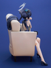 616toys®2708預購・GSC 蔚藍檔案 Blue Archive 妃姬 妃咲 回憶大廳Ver. 1/7 0909