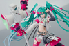 616toys® 2702預購・GSC 初音未來GT計畫 賽車未來 MIKU 2025Ver. 1/7 公仔 0309