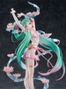616toys® 2610預購・FuRyu F:NEX 初音未來 MIKU 睡蓮Ver. 1/7 公仔 0304