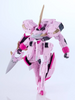 616toys® 2607預購・GSC MODEROID 泰坦之戰SIDE:CC 櫻嵐 組裝模型 0105