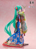 616toys® 2609預購・FuRyu 吉德 x F:NEX 初音未來 日本人形 1/4 公仔 0225