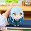 616toys® 2605預購・武士道 BanG Dream CRYCHIC Puchish! Q版娃娃 布偶 1027