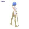 【616toys】 FuRyu  Trio-Try-iT Re:Zero 雷姆 賽車女孩ver.