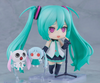 616toys®流動在庫・GSC 黏土人 初音未來 就算不被愛著但因為你在這裡ver. 公仔